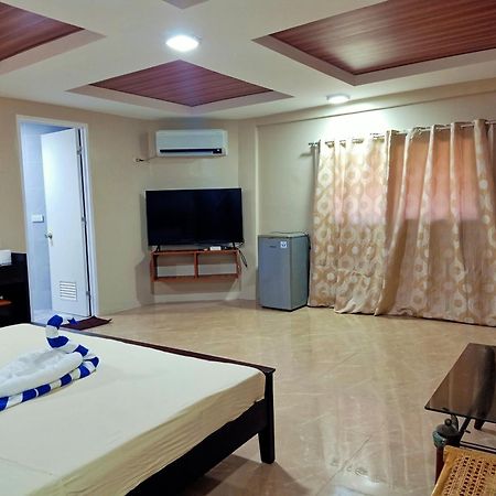 Panglao Kalikasan Resort Exterior photo