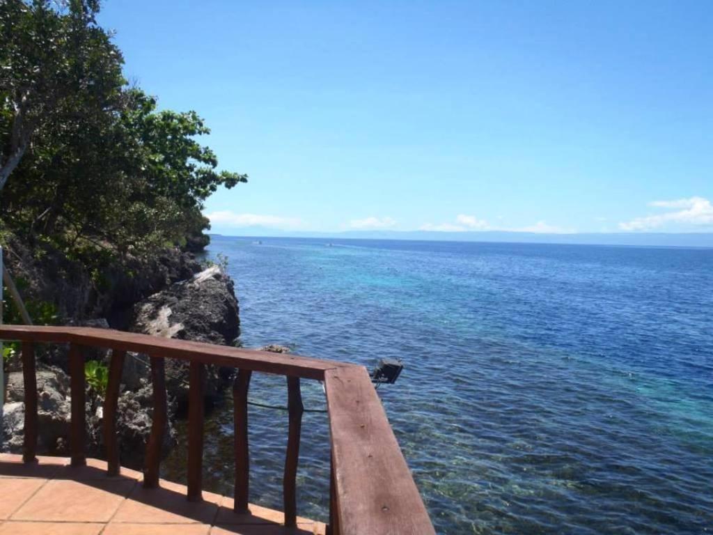 Panglao Kalikasan Resort Exterior photo