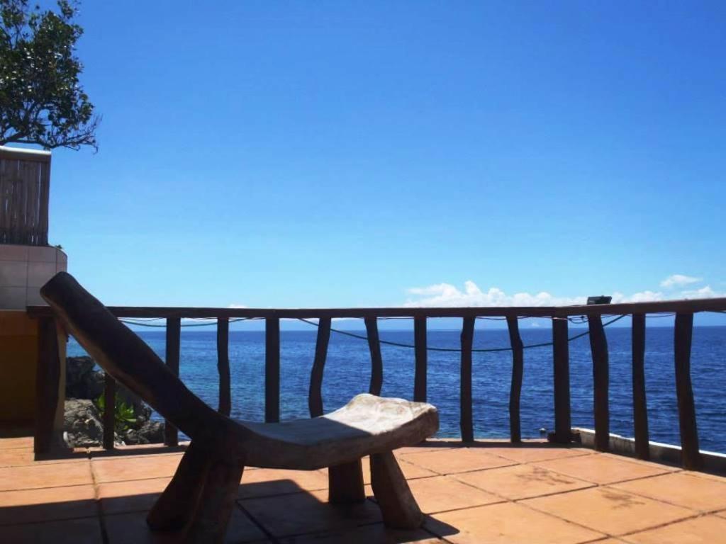 Panglao Kalikasan Resort Exterior photo