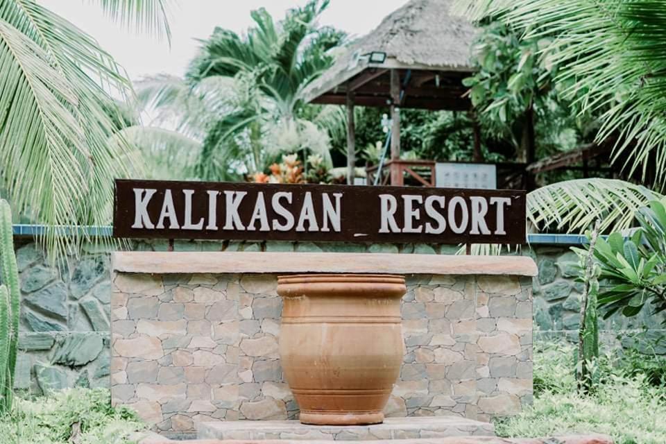 Panglao Kalikasan Resort Exterior photo