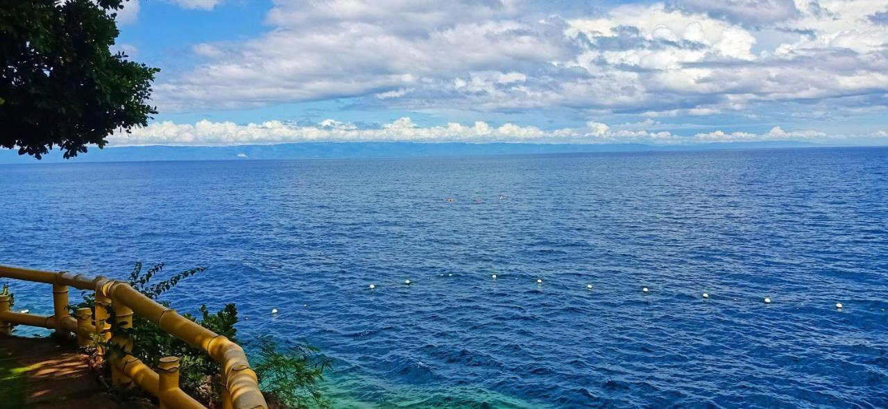 Panglao Kalikasan Resort Exterior photo