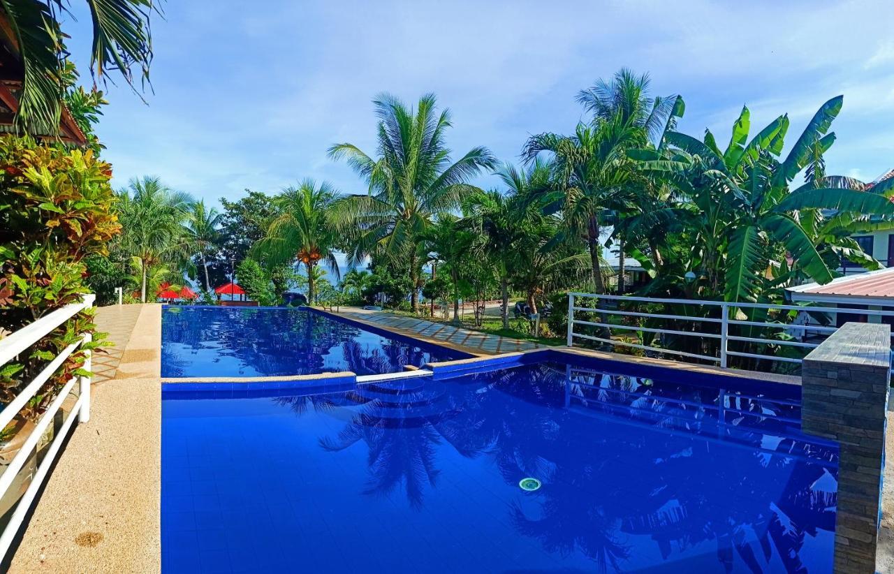 Panglao Kalikasan Resort Exterior photo
