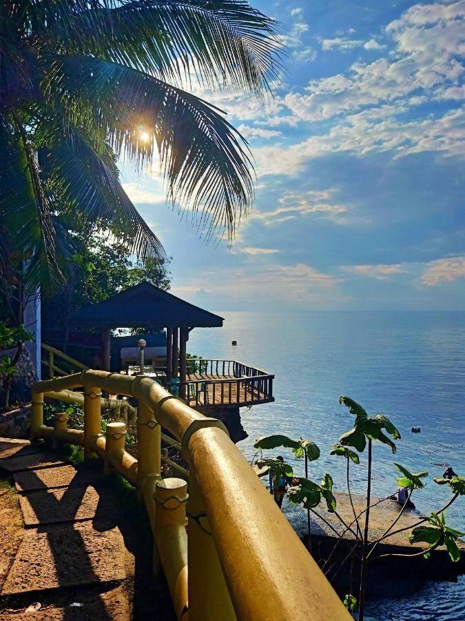 Panglao Kalikasan Resort Exterior photo