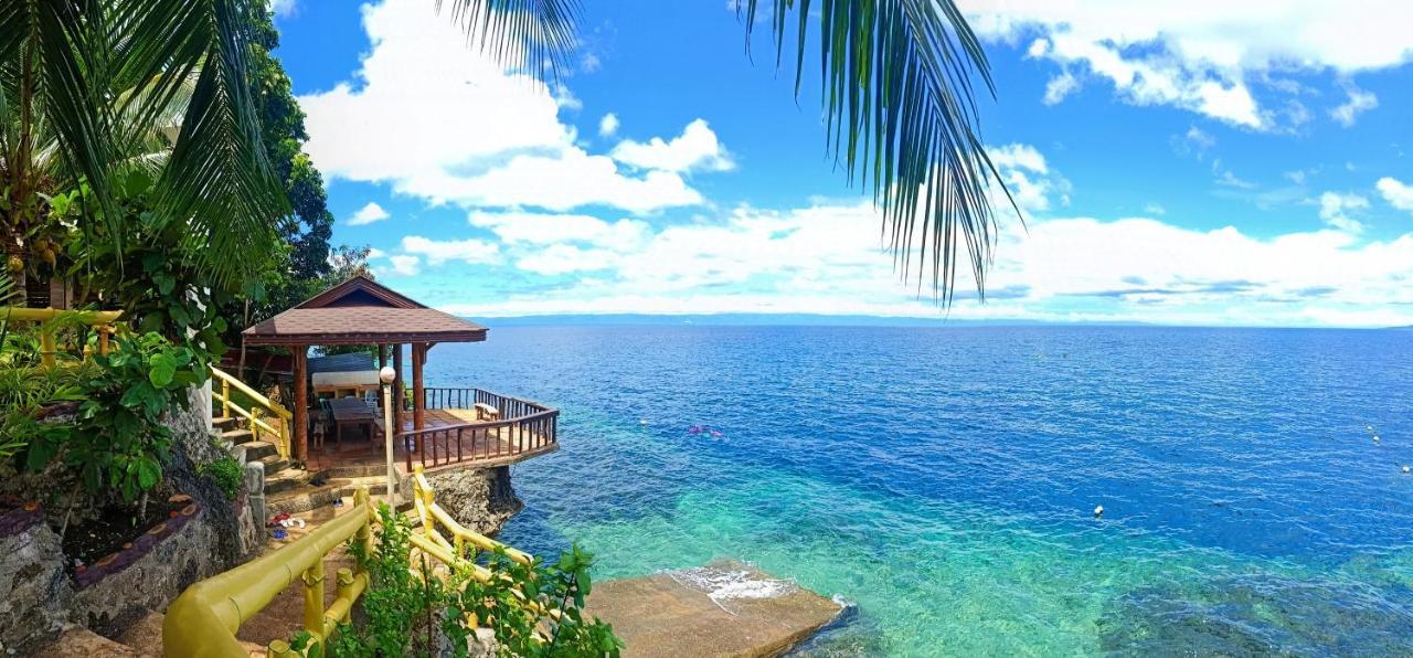 Panglao Kalikasan Resort Exterior photo