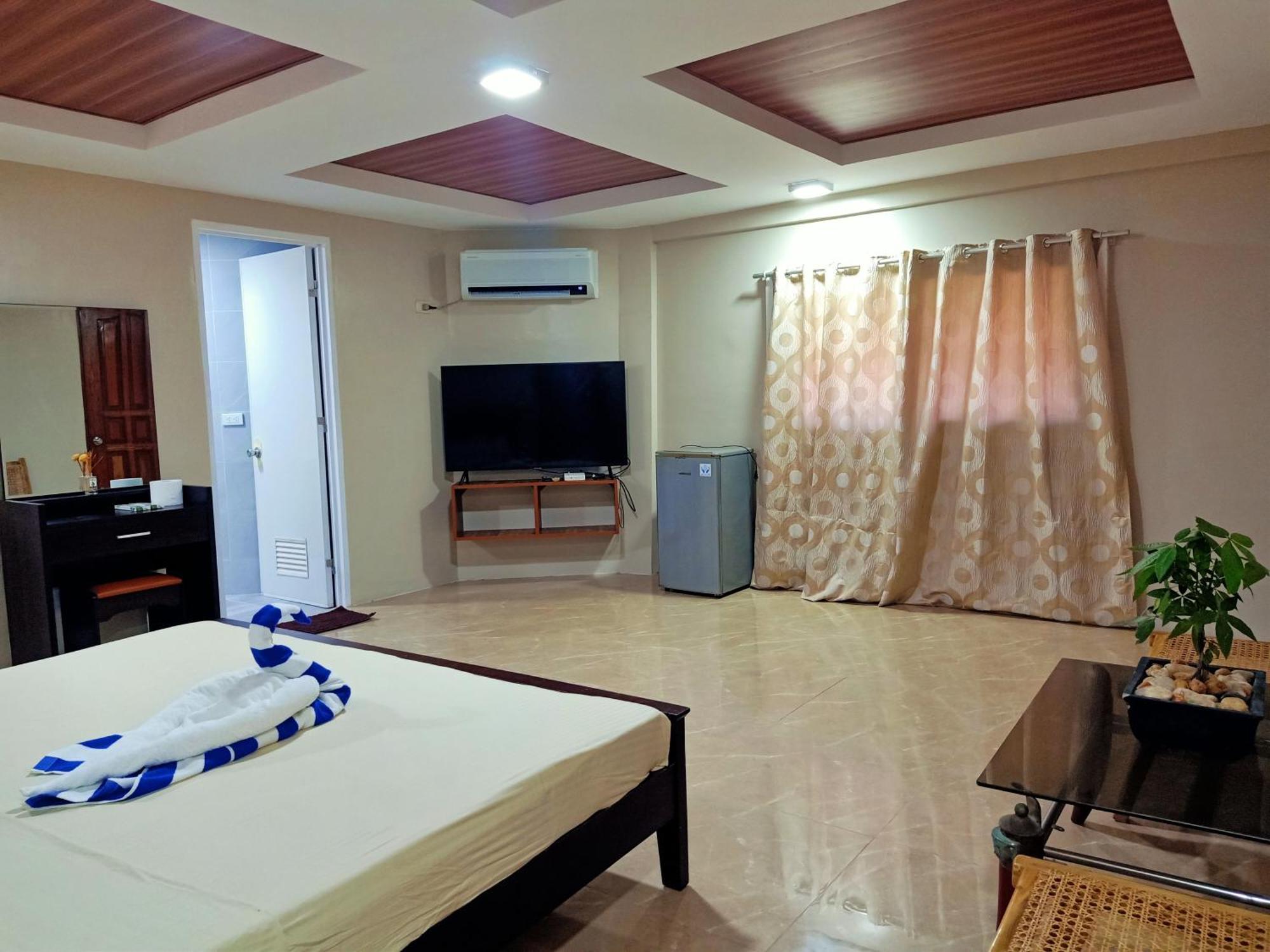 Panglao Kalikasan Resort Exterior photo